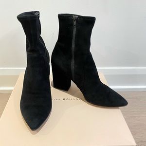 Loeffler Randall Isla Booties